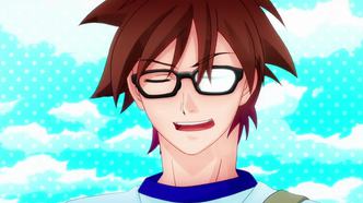 Клуб очкариков! (2013)