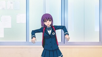 Держись крепче! Скалолазки (2020)