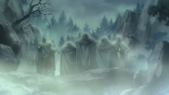 Летопись войн острова Лодосс (1990)