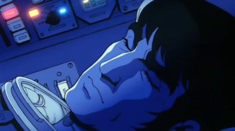 Жар-птица: Глава о космосе (1987)