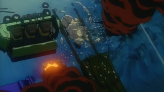 Геоблюстители (1998)