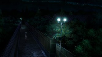 Белоснежная симфония: Цвет влюблённых (2011)