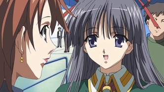 Связь душ (2006)