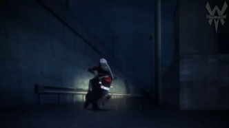 Полулюди OVA (2016)