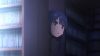 Сказочная девочка (2018)