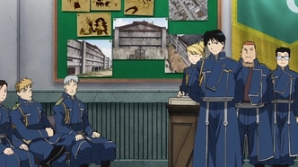 Стальной алхимик: Премиум коллекция (2006)