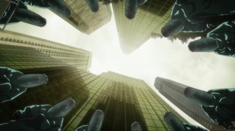 Повелители Терний (2009)