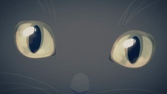 Она и её кот: Всё течёт (2016)