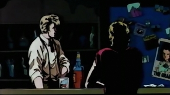 Калифорнийский кризис (1986)