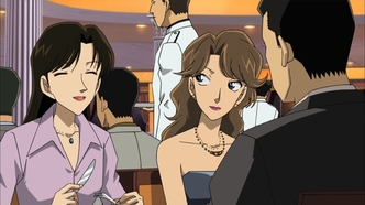 Детектив Конан 9 (2005)