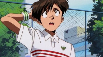 Фильм об отаку 1982 & 1985 (1991)