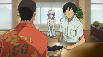 Темнее чёрного – История чёрного контрактора (2010)