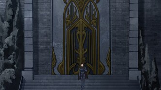 Неспешная жизнь уволенного тёмного солдата (тридцати лет) (2023)