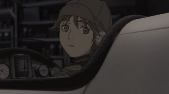 Последний изгнанник (2003)