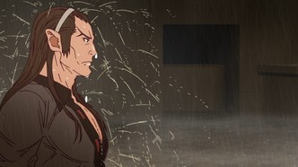 Истории ран. Часть 2: Горячая кровь (2016)