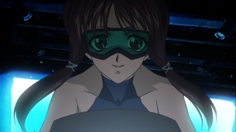 Дафна – тайна сияющих вод (2004)