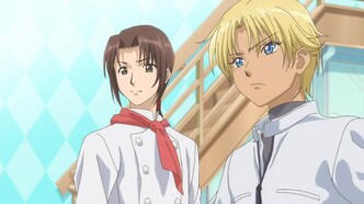 Новое Токио Мяу Мяу (2022)