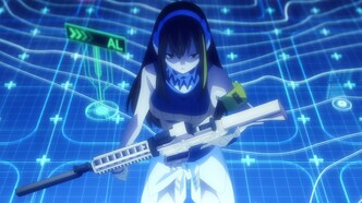 Девушки на линии фронта (2022)