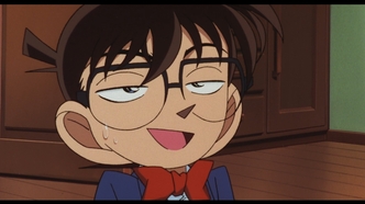 Детектив Конан (1997)