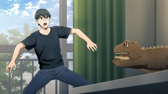 Люцифер и бисквитный молот (2022)