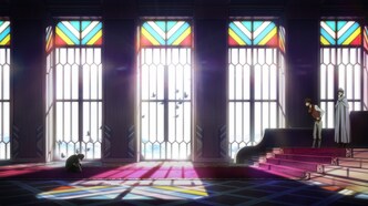 Красноволосая Белоснежка (2015)