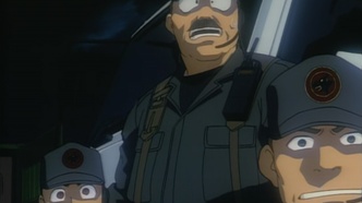 Геоблюстители (1998)