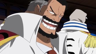 Ван-Пис: Жестокий мир. Эпизод 0 (2010)