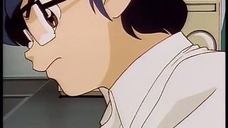 Экспер Дзэнон (1991)