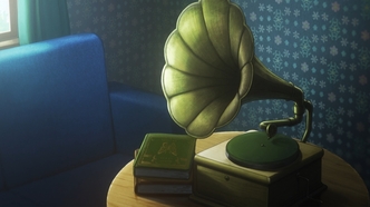 Вайолет Эвергарден. Фильм (2020)