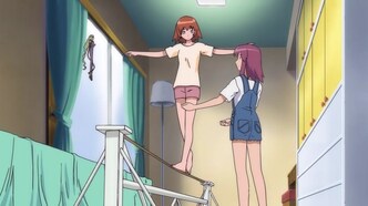 Огни «Пёстрой арены»: История Лейлы Хамильтон (2005)