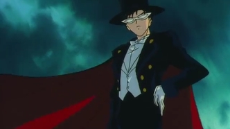 Красавица-воин Сейлор Мун Супер Эс: Иллюзия чёрной дыры снов (1995)