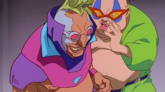 Александр Завоеватель (1997)