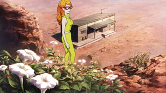 Люпен III: Ложь Фудзико Минэ (2019)