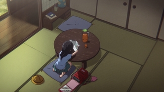 Звучи! Эуфониум: Пусть мелодия дойдёт до тебя (2017)