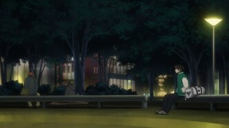 Самурай гимнастики (2020)