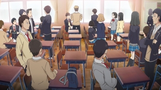 Любовь и ложь (2017)