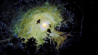 Жар-птица: Глава о Фениксе (1986)