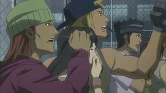 Кровь окаянного пса (2010)