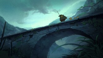 Господин Мяо (2020)