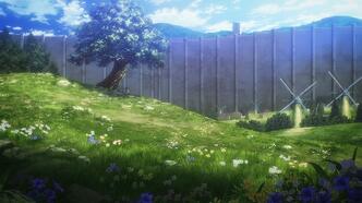 Вторжение Гигантов / Атака титанов (2013)