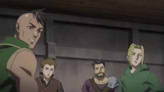 Жизнь перерождённого мудреца в другом мире. Получение второй профессии и становление сильнейшим (2022)