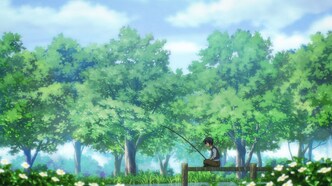 Придворный маг, пользовавшийся лишь магией поддержки, потому что его союзники слишком слабы, решил стать сильнейшим после изгнания (2025)