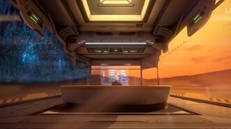 Тень Пустоты (2024)