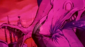 Великий морской монстр (1976)