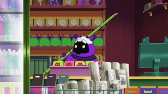 Явись, Ирума! / Приди же в Мир Демонов, Ирума-кун! (2019)