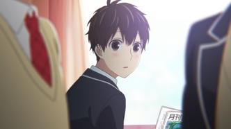 Любовь и ложь (2017)