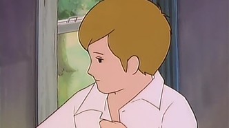 Енот по имени Раскал (1977)