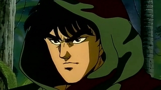 Рики-О 2: Дитя хаоса (1990)