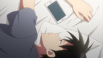 Нозоми и Кимио (2014)