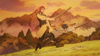 Моя дочь захотела стать авантюристом, отправилась в столицу и достигла S-ранга (2023)